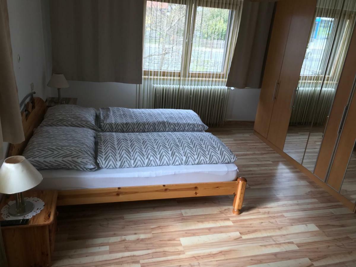 Gaestehaus Bluemel Köflach Zewnętrze zdjęcie